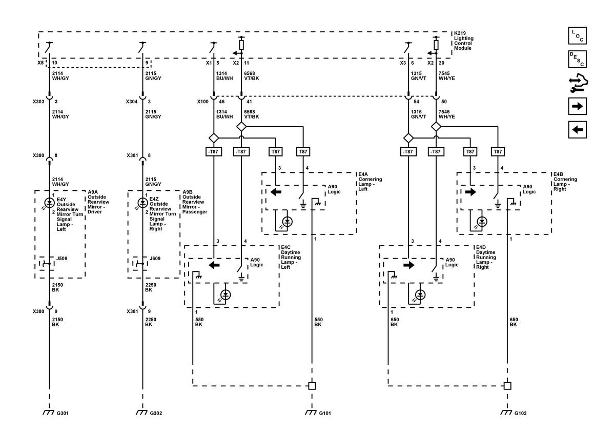 GM5755938