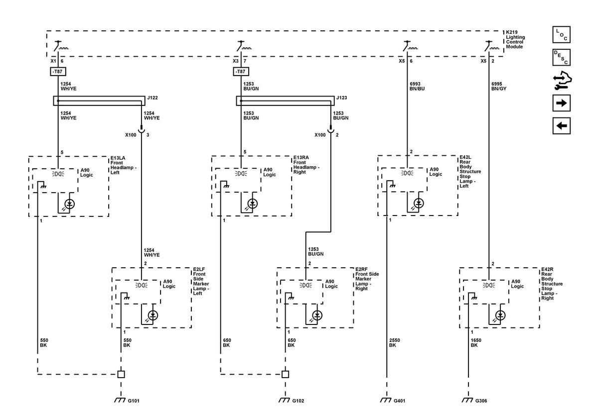 GM5755941
