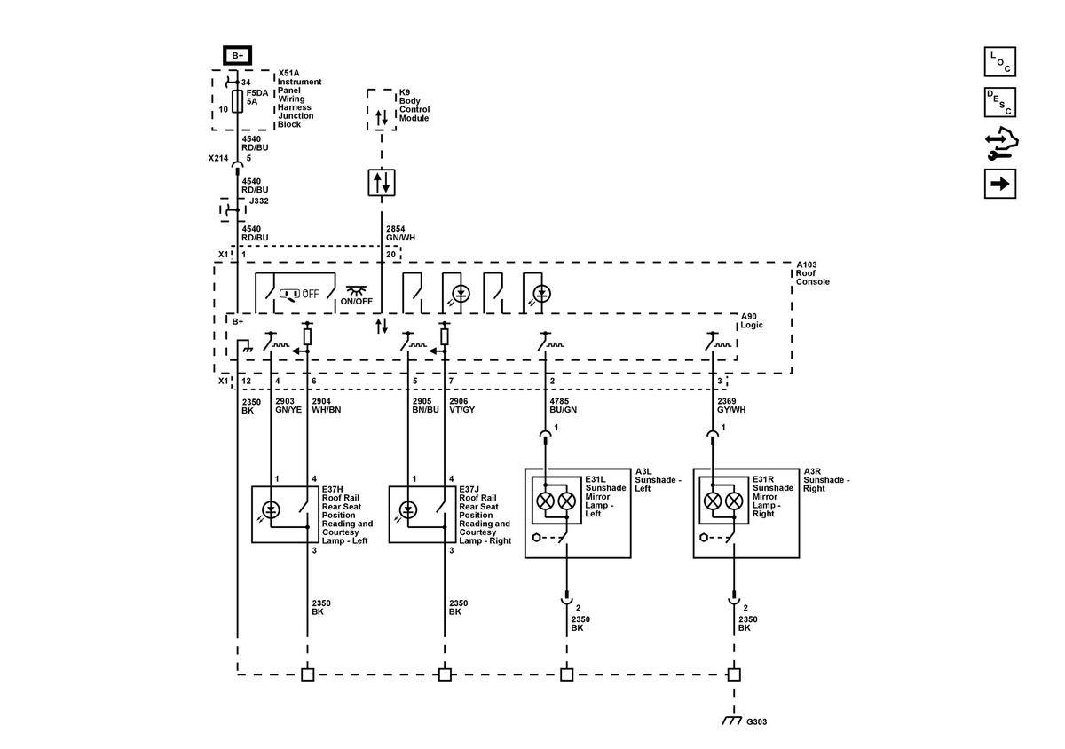 GM5755945