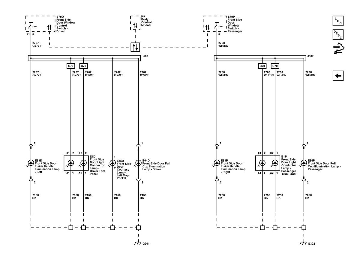 GM5755949