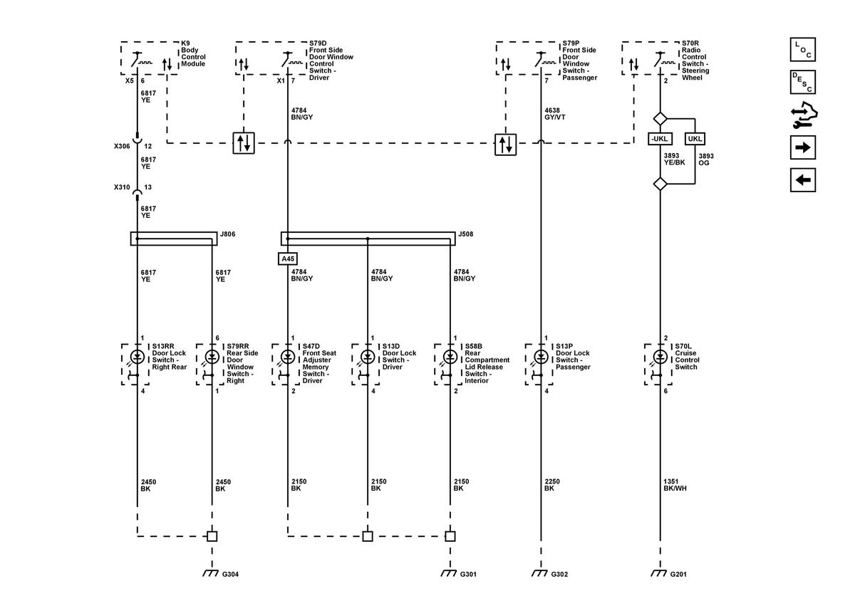 GM5755951