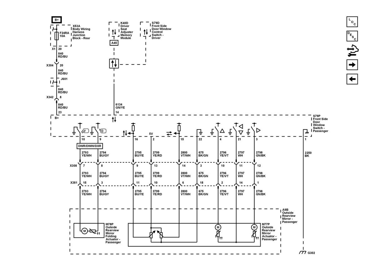 GM5755955