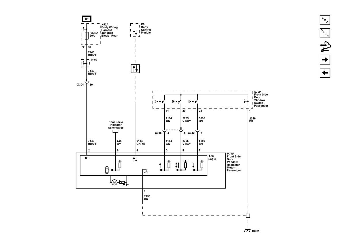 GM5755963