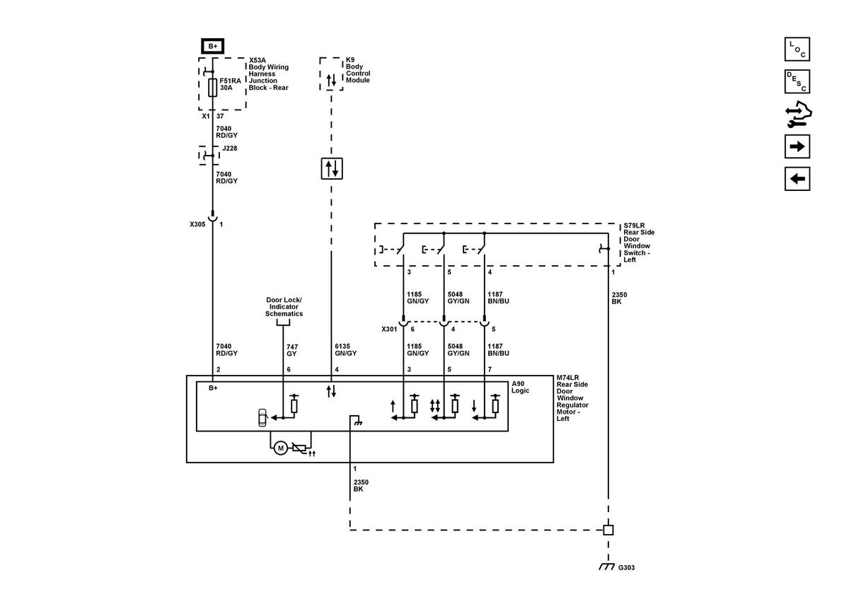 GM5755964