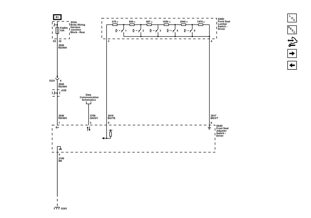 GM5755968