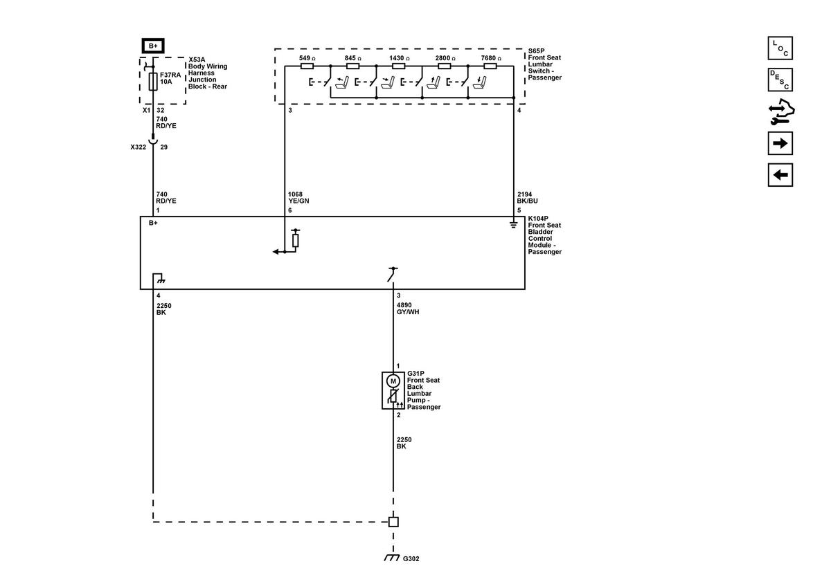 GM5755971