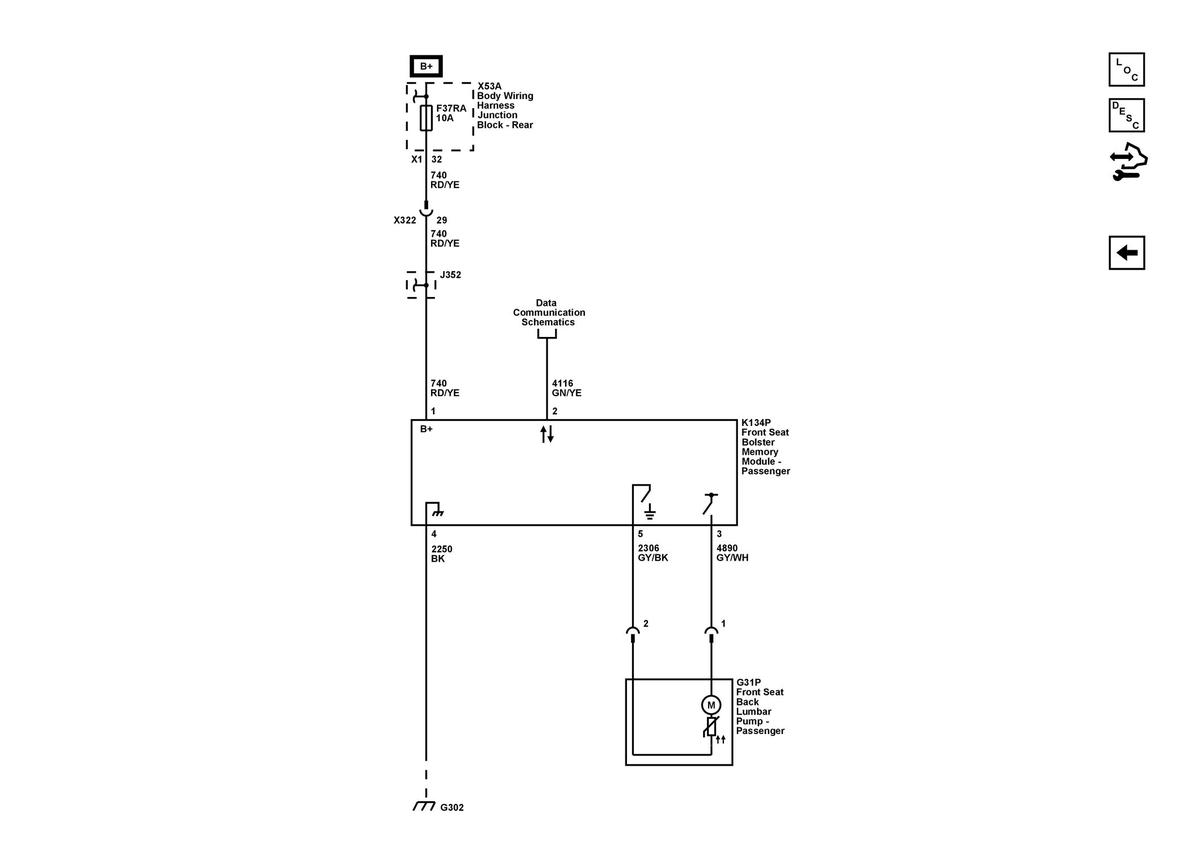 GM5755974