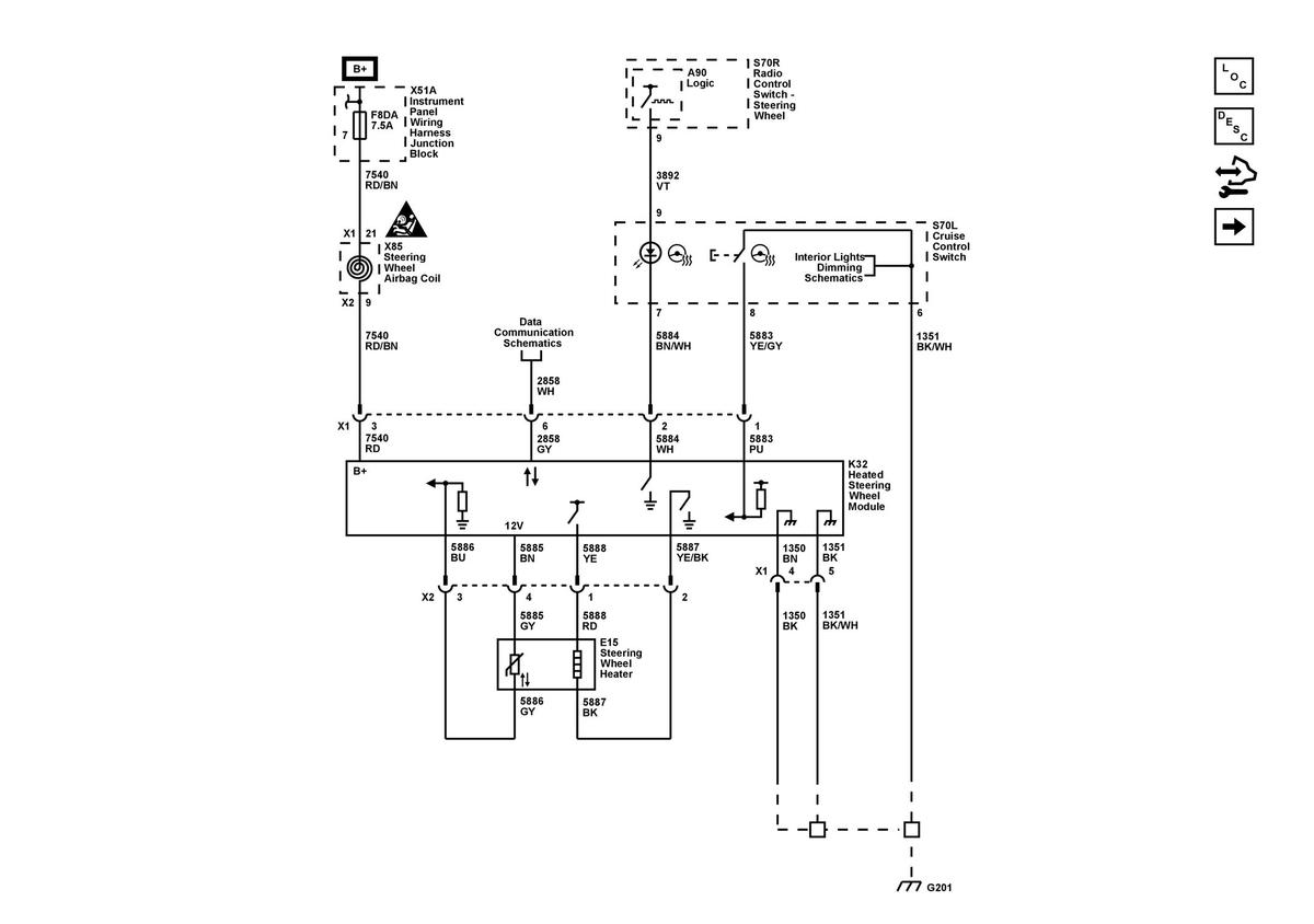 GM5755990