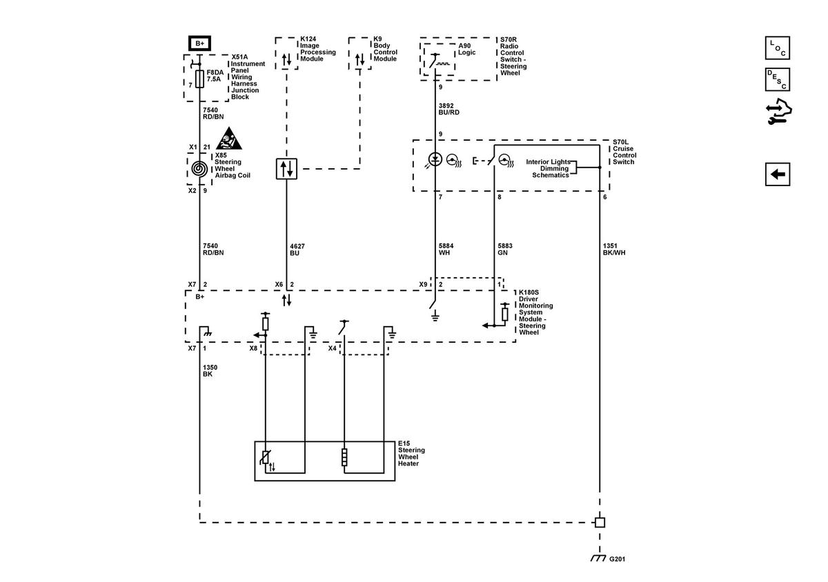 GM5755991