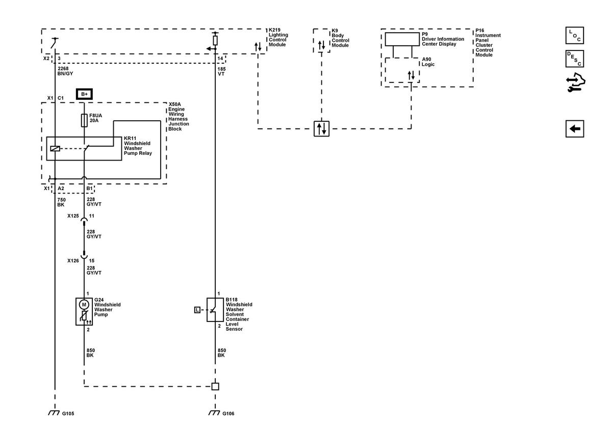 GM5756000