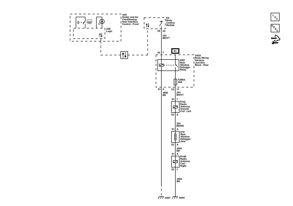 GM5756001