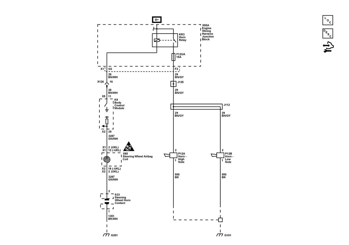 GM5756003