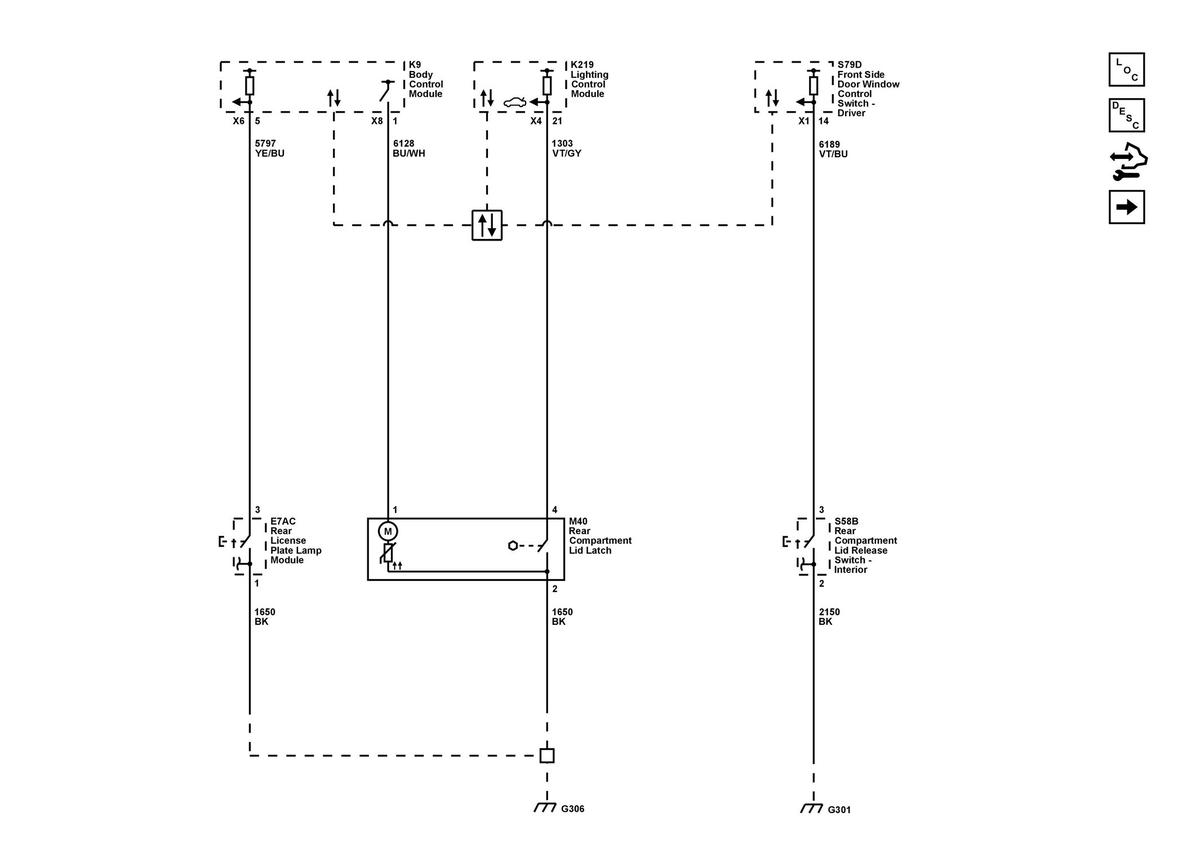 GM5756004