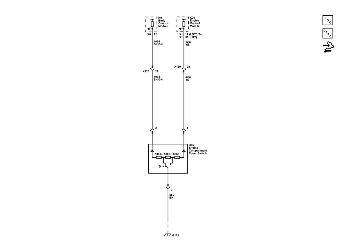 GM5756006