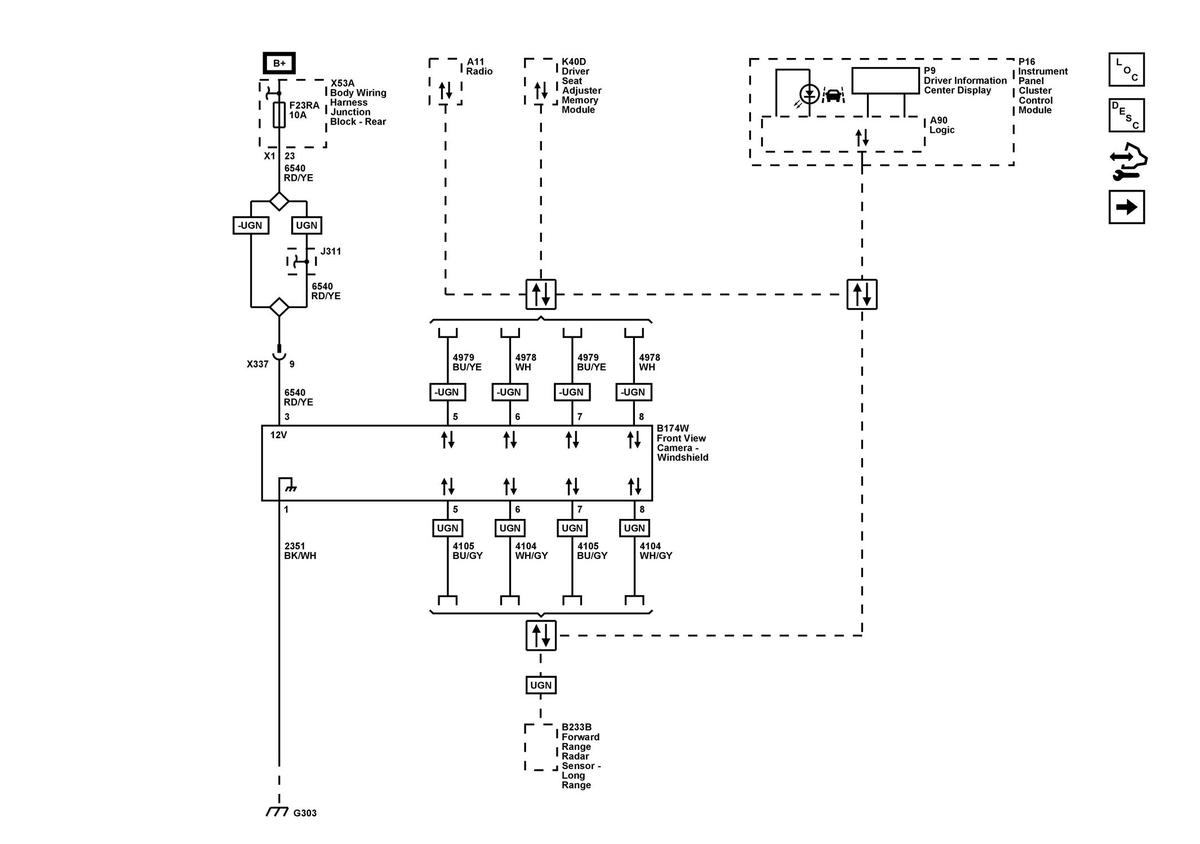 GM5756008