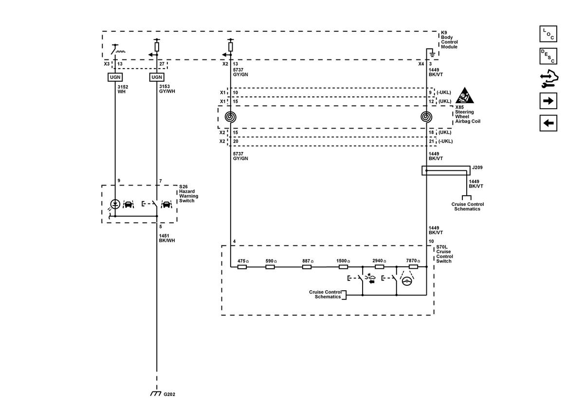 GM5756009