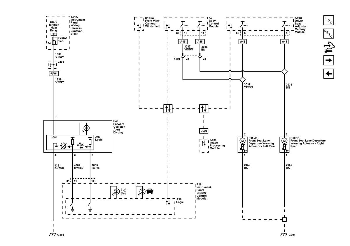 GM5756010