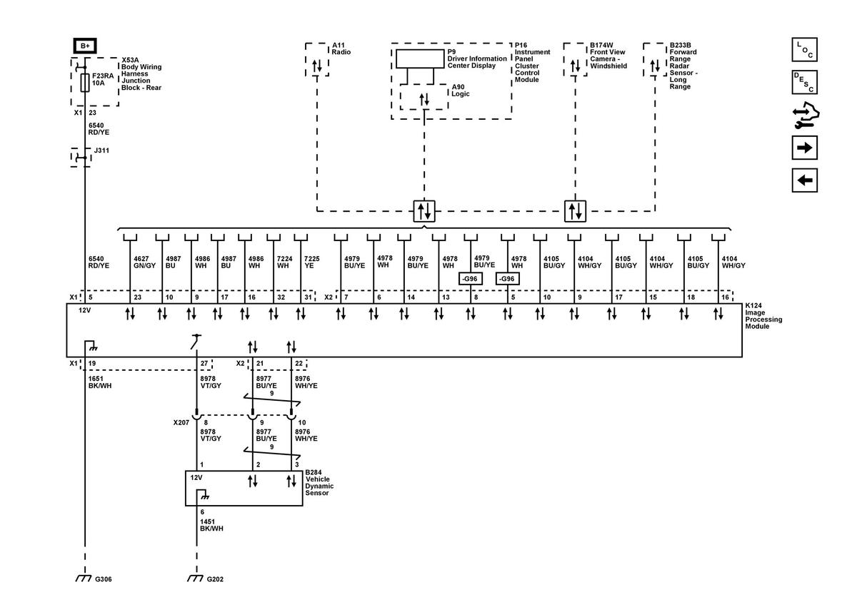GM5756013