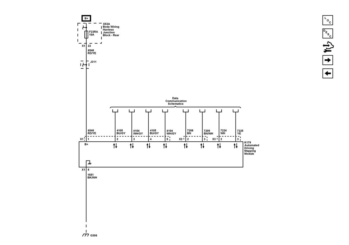 GM5756014