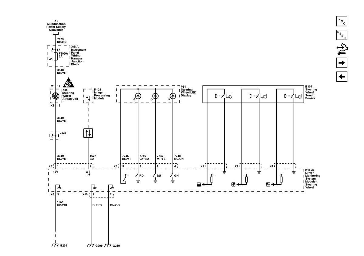 GM5756015
