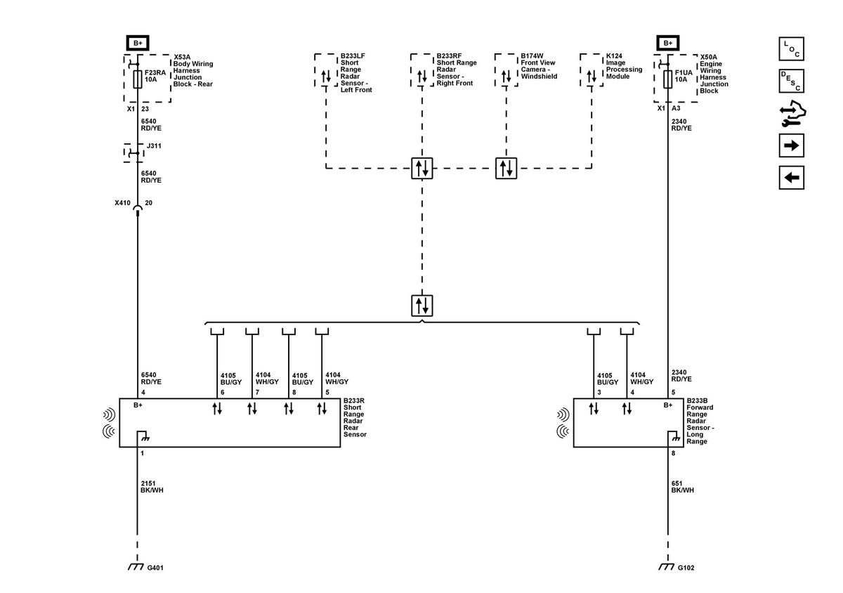 GM5756016