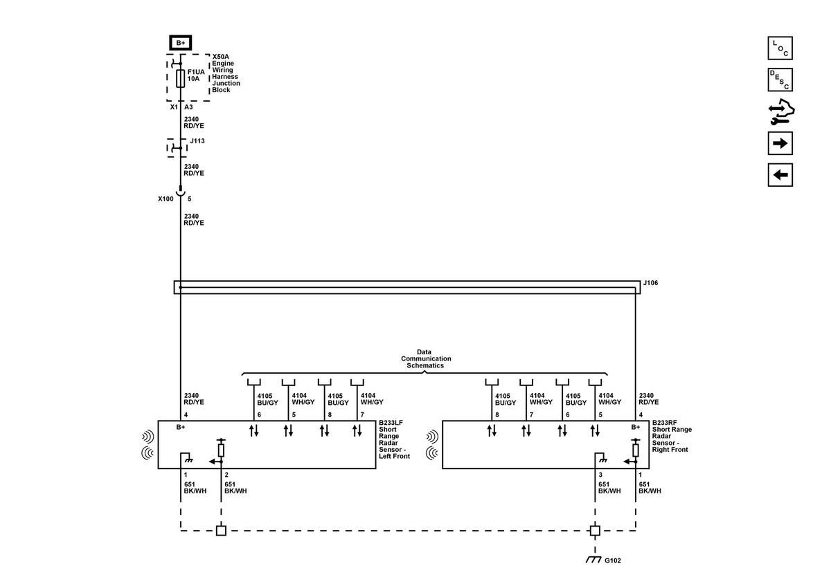 GM5756017
