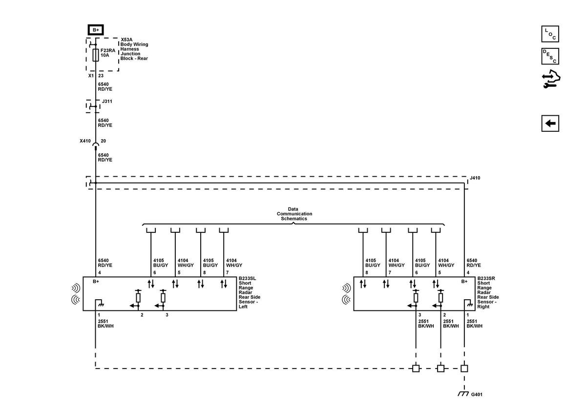 GM5756018