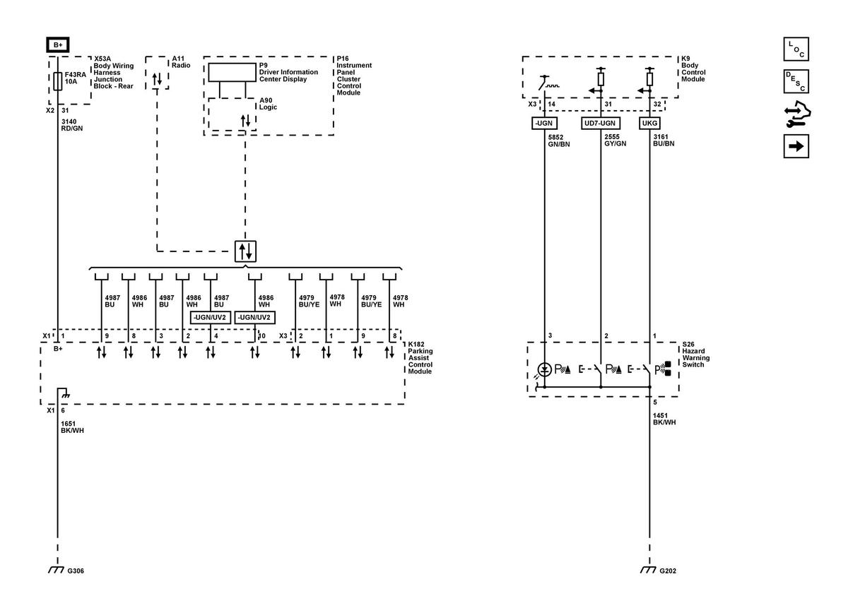 GM5756019