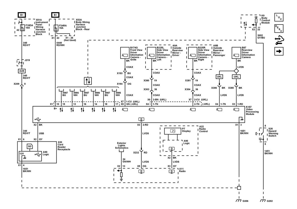 GM5756022