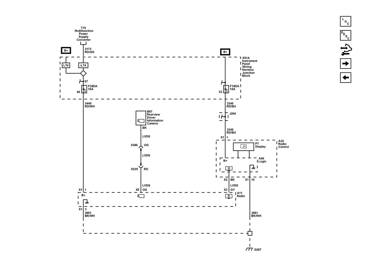 GM5756023