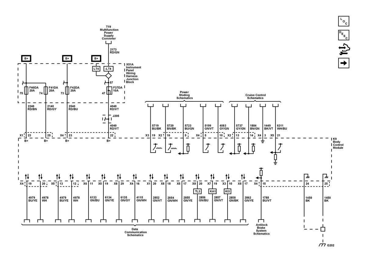 GM5756025