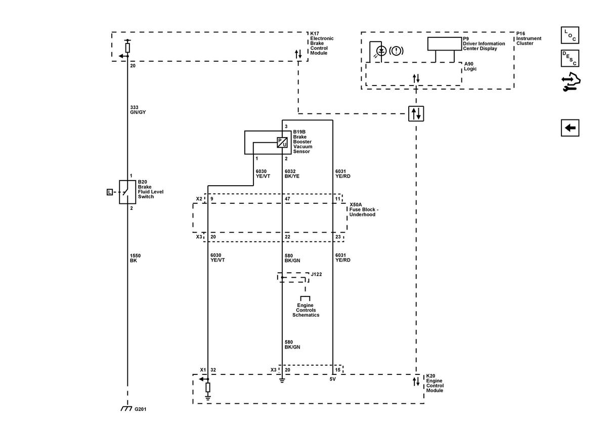 GM5757521