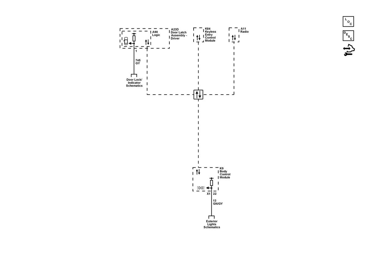 GM5757542