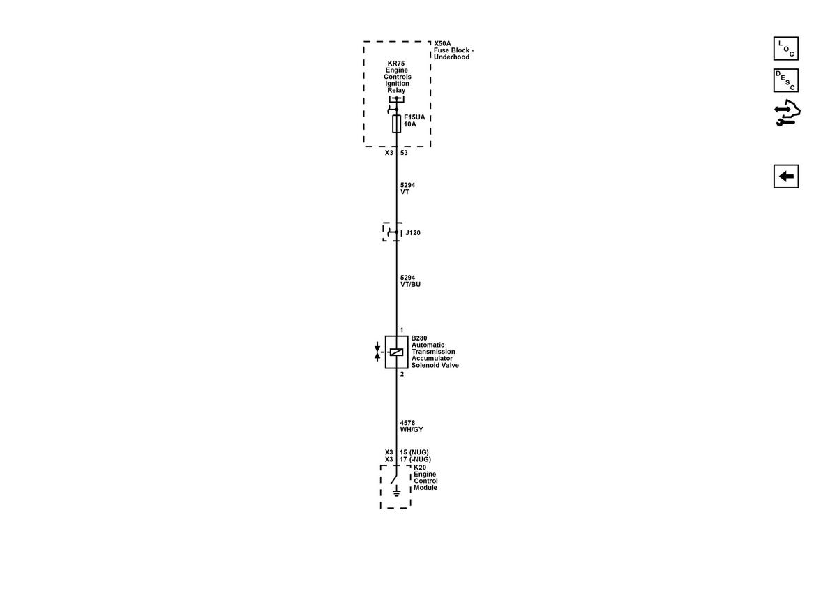 GM5757693