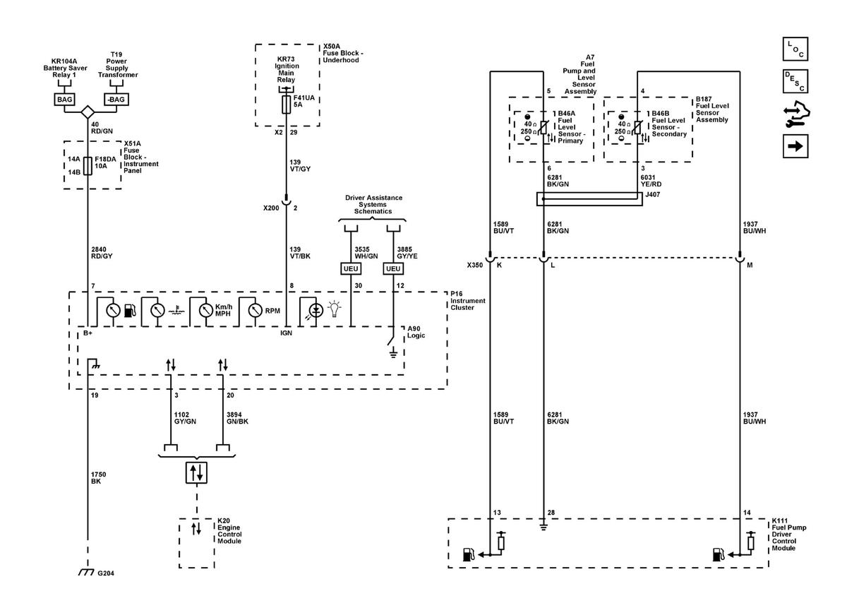 GM5777104