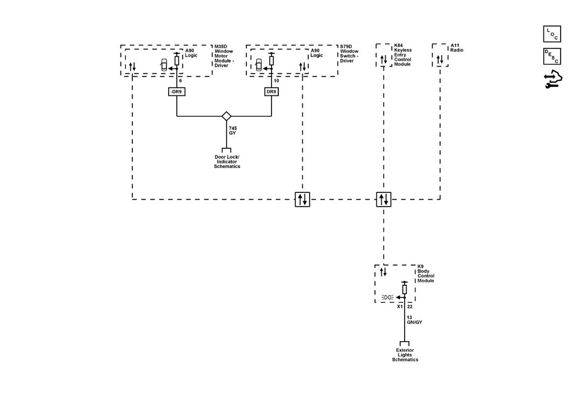 GM5777108