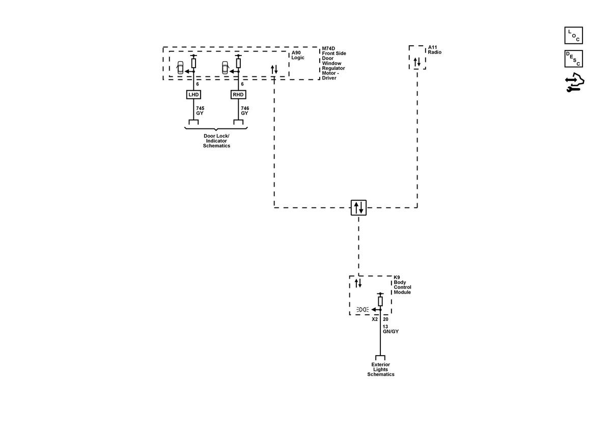 GM5793051