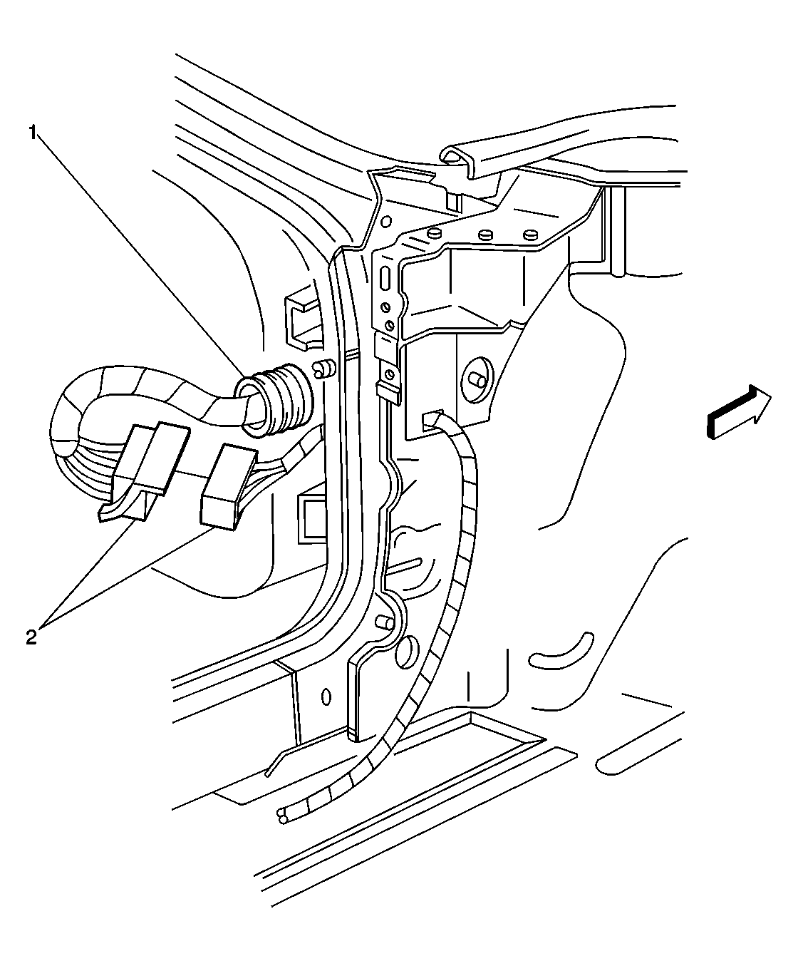 GM581287