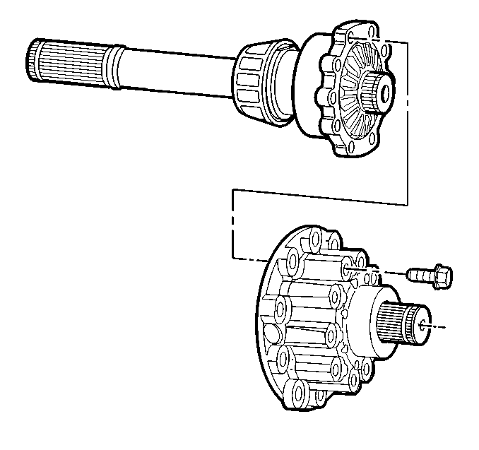 GM58600