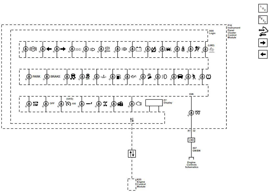 GM5861313