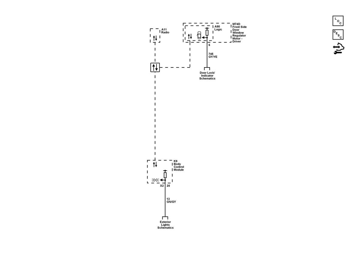 GM5866091