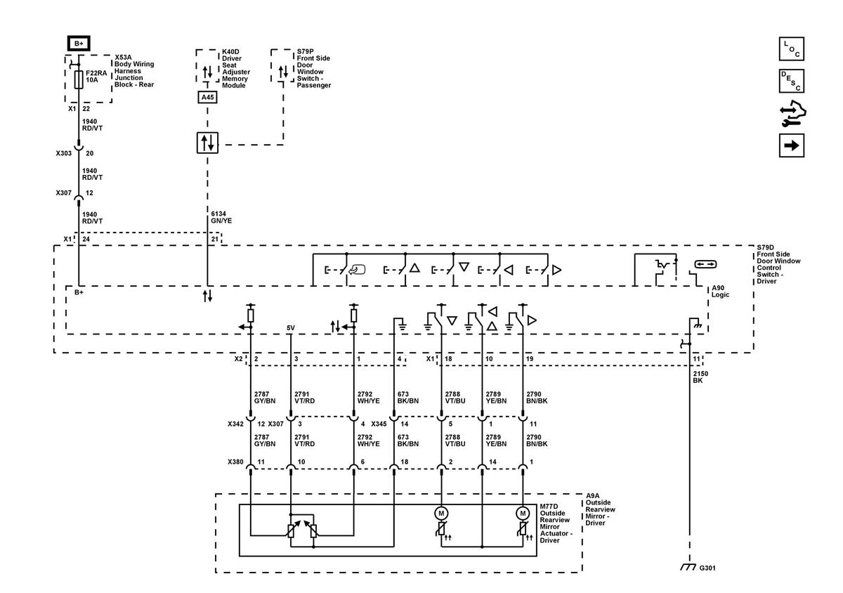 GM5867157