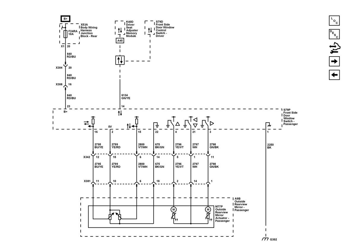 GM5867161