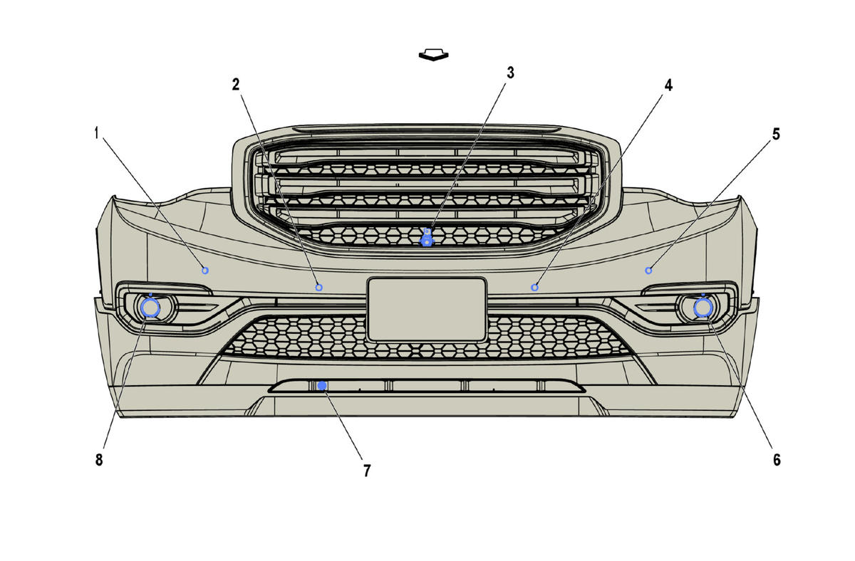 GM5867390