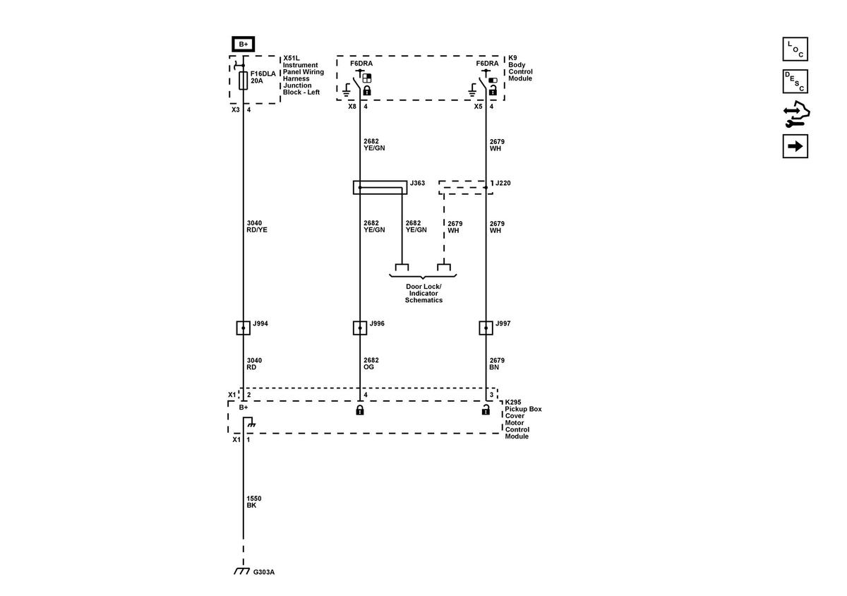 GM5867809