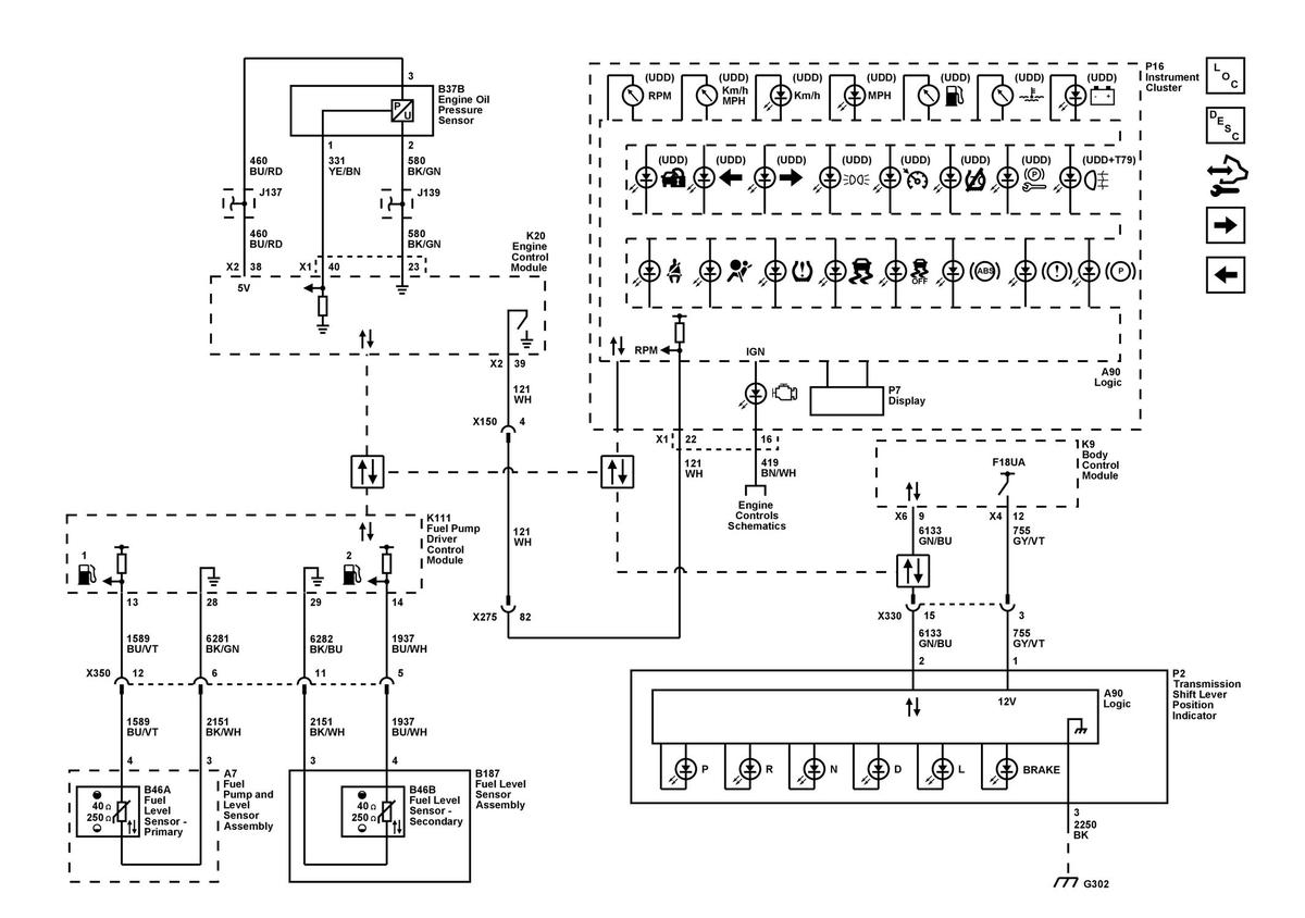 GM5911282