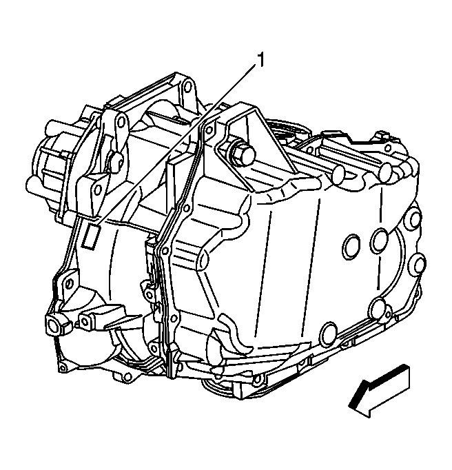 GM596431