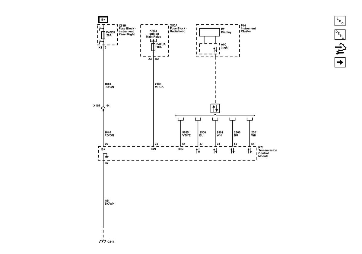 GM5995623