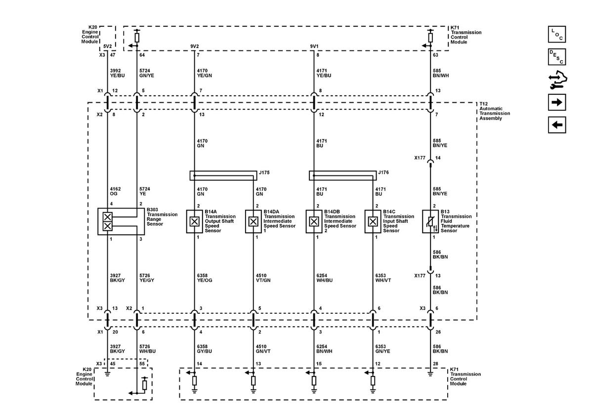 GM5995624