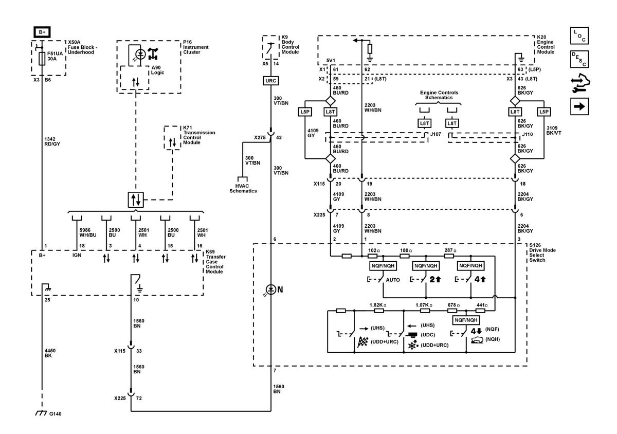 GM5995633